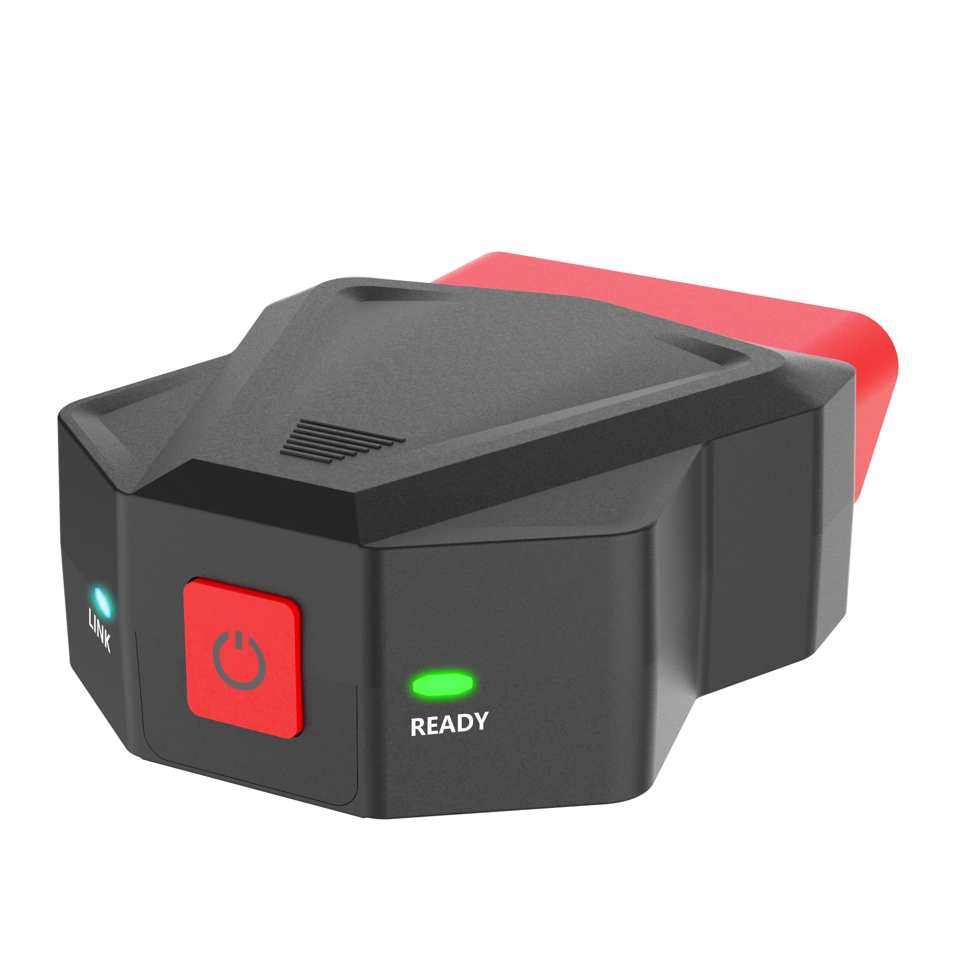 Obd2 بلوتوث DA100 ماسح ضوئي للسيارة محرك خطأ رمز القراءة أداة تشخيص معلومات في الوقت الحقيقي تنطبق على أندرويد IOS