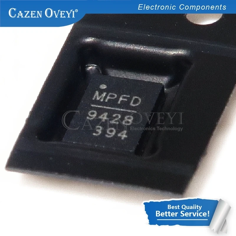 10pcs/lot MP86963UT 86963UT MP8757GL 8757 MP9428 MPQ2483DQ 9M**  QFN