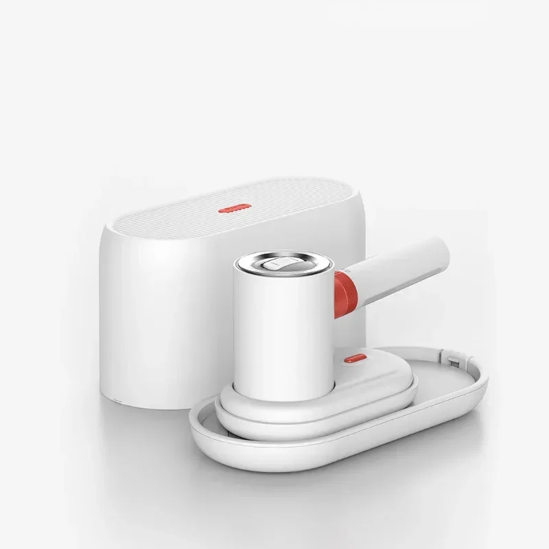 مكوّاة منزلية محمولة باليد، باخرة صغيرة محمولة، DEM-HS200 باخرة متعددة الوظائف #2