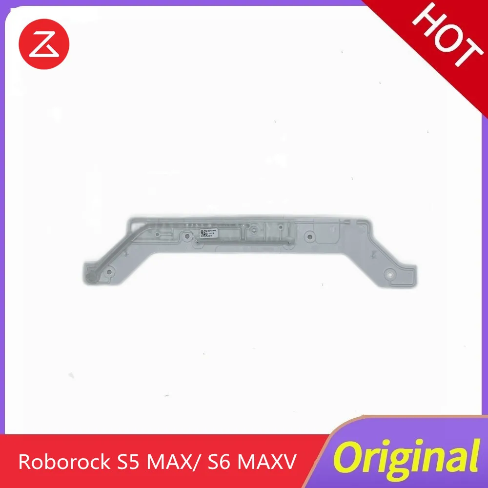 Original Roborock Tanos_V_T7 Pro Water Tank Dispenser Bar for  S55 Max S65 MAXV S50  Robot Vacuum Cleaner Spare Parts