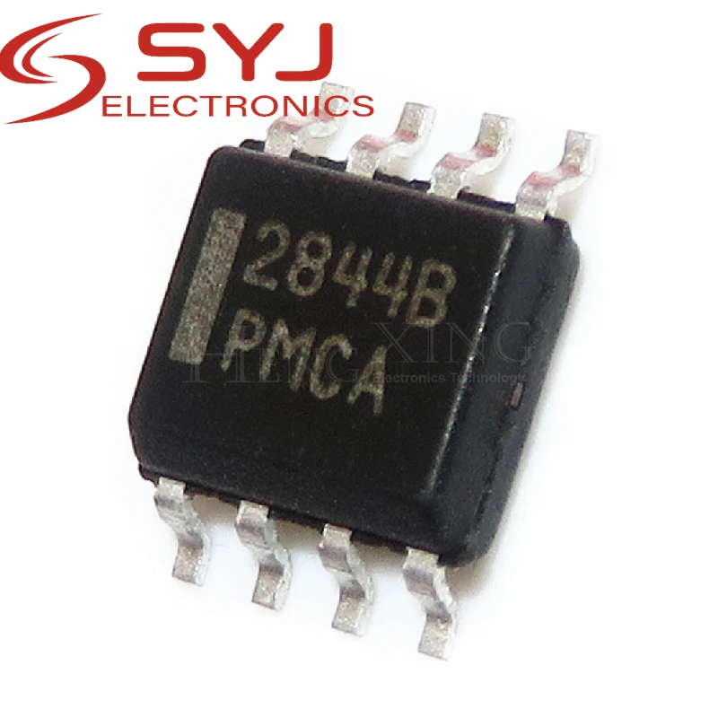 

10 шт. UC2844BD UC2844 СОП-8