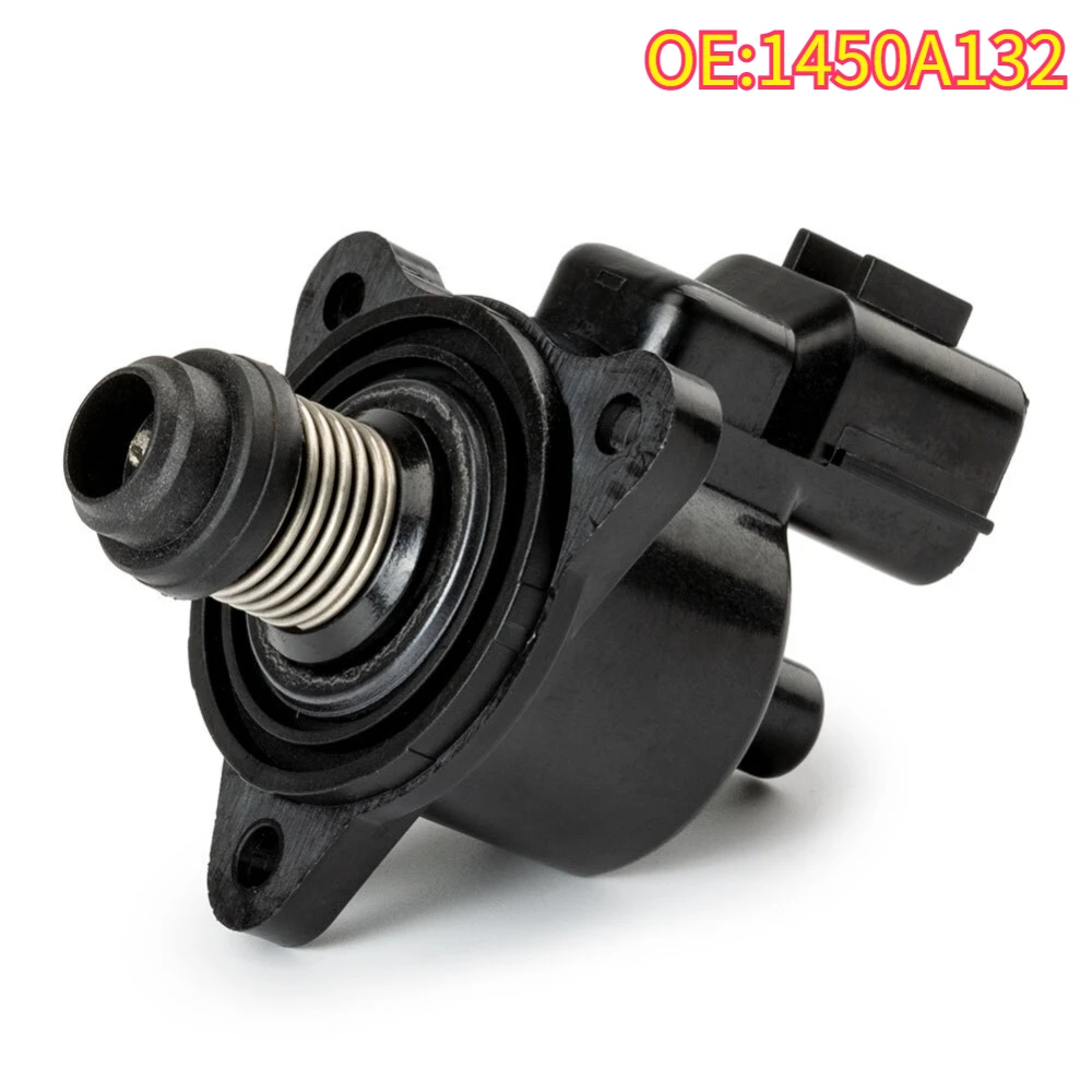 

High quality New For 1450A132 Idle Air Control Valves Control Mitsubishi Chrysler Dodge Outlander 1450A132 1450A065