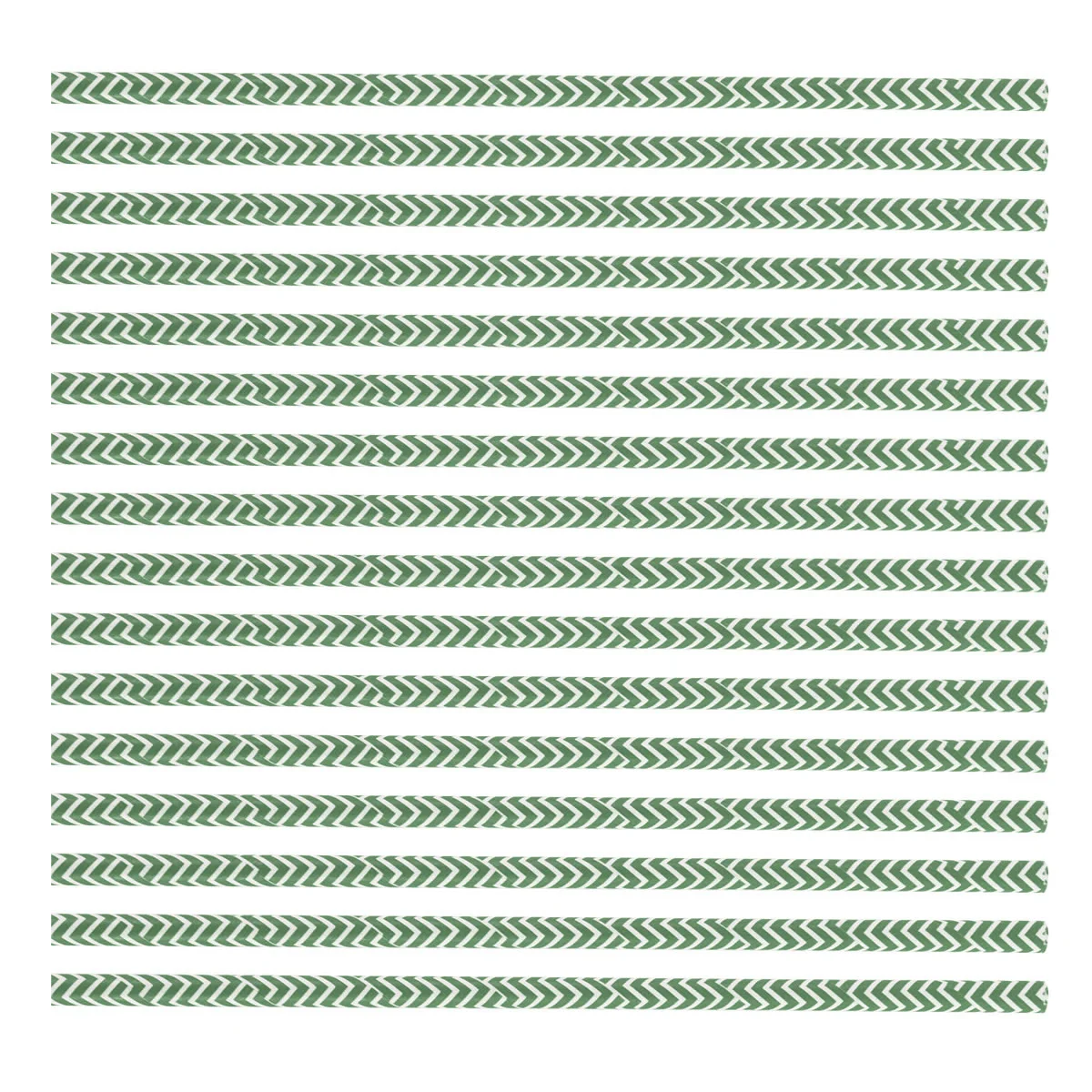 

25Pcs Wave Pattern Eco Friendly Paper Straws Disposable Rippled Drinking Straws for Smoothies Cocktails Party Restaurant Hotel