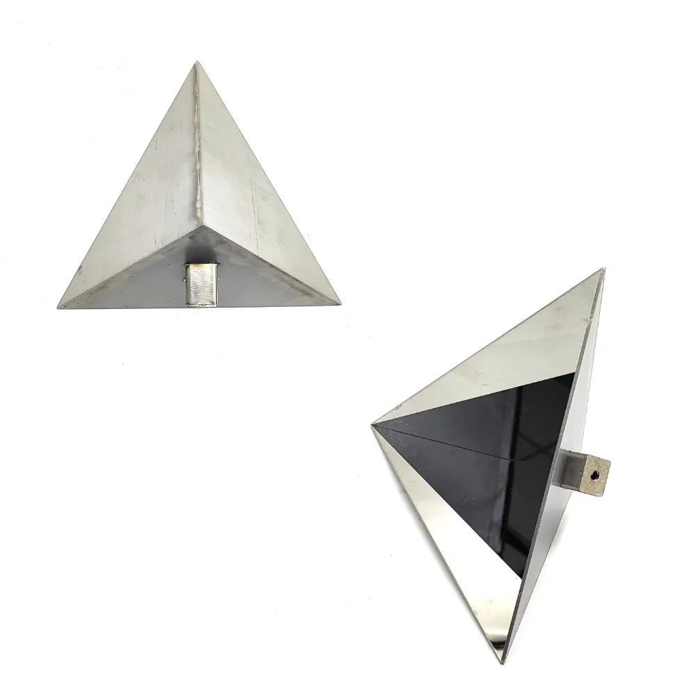 혼다 도요타 자동차용 레이더 각도 반사판, ACC 각도 반사판, 1cm 2cm 3cm - 50cm 1cm 2cm 3cm - 50cm