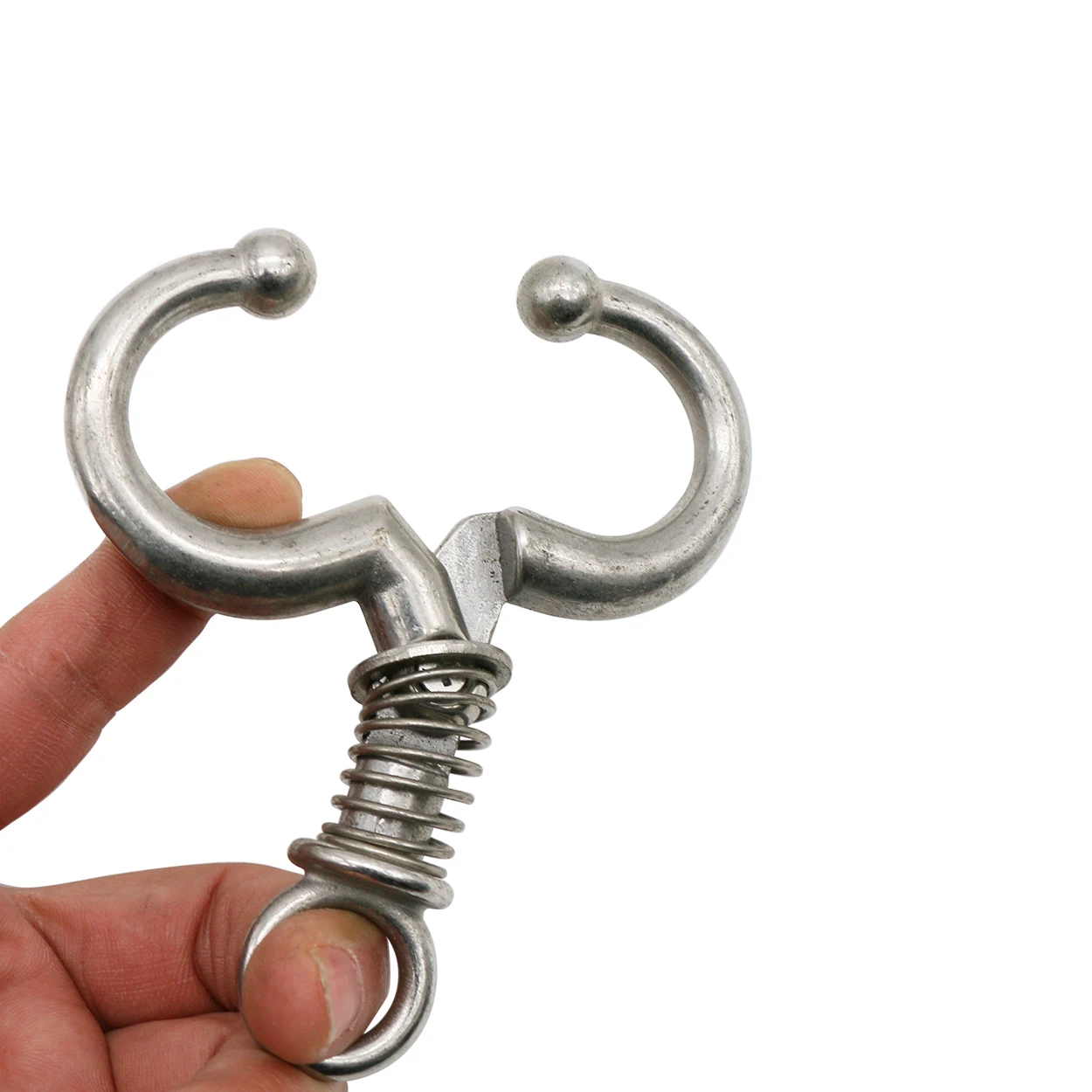 1Pc Stainless Steel…