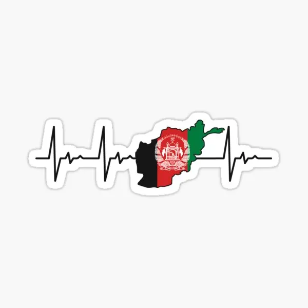 

Afghanistan Flag Car Sticker And Cartoon Decal Suv Fine Decor Decal Graphic Scratches Decal Decoration Accessories
