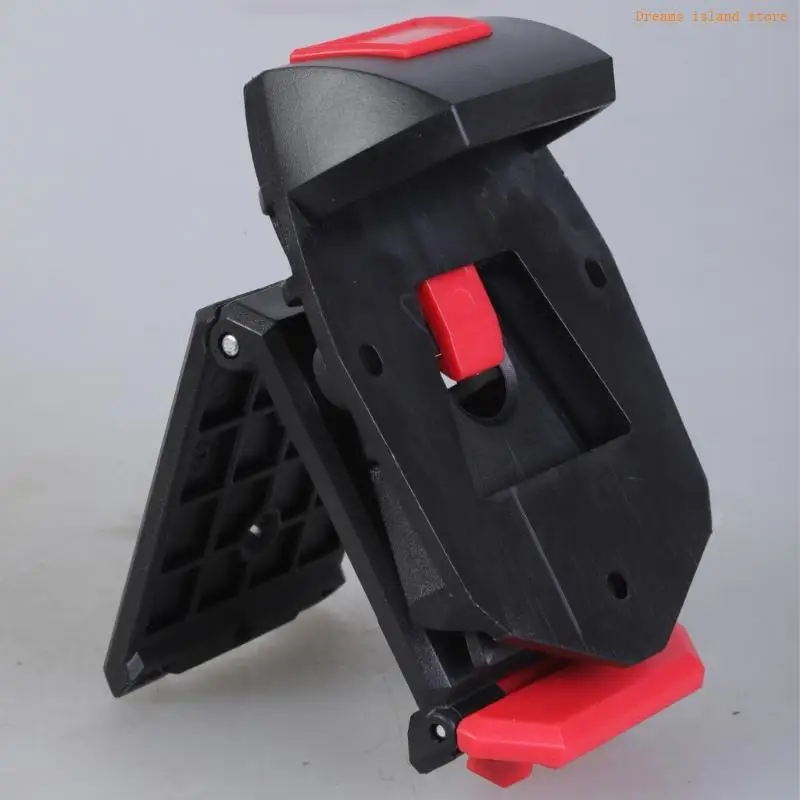 Wear Resistant Quick Hook For Safe Tool Transportation And Storage Solution HX6C