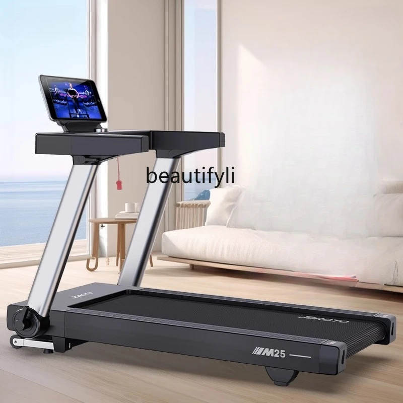 M25 Treadmill House… - image