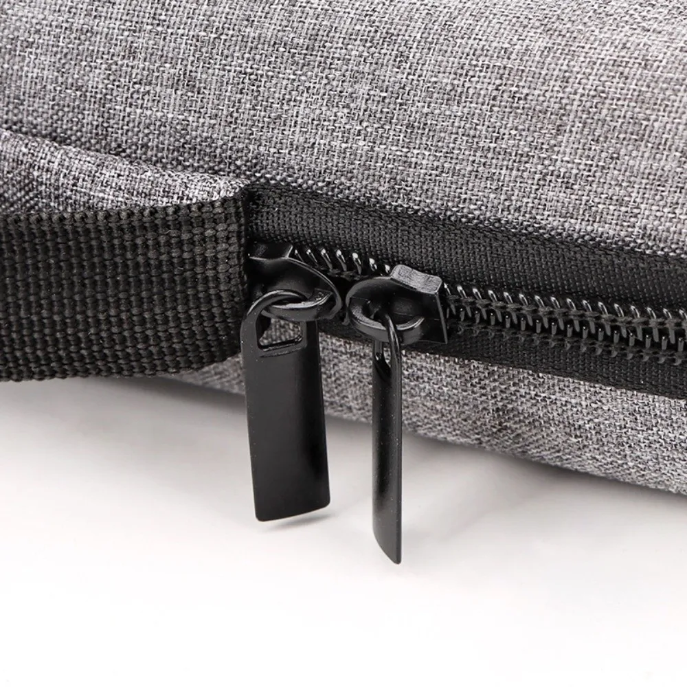 EVA Keyboard Storage Bag Large Capacity Waterproof Keyboard Protective Bag Thickened Protective Keyboard Storage Case