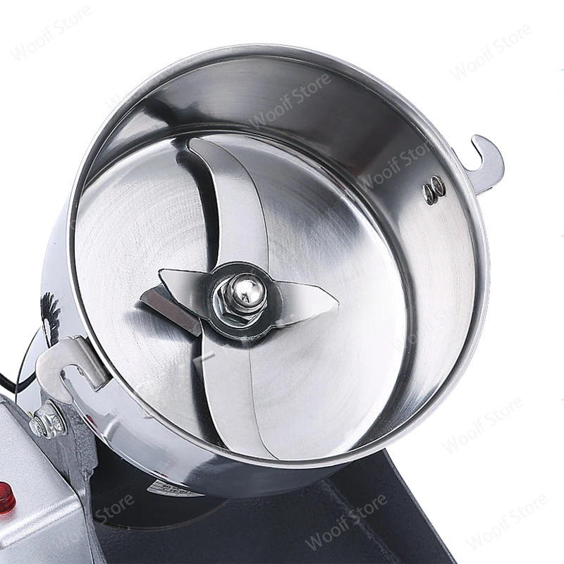 Пищевая мельница, 800 г, 220 В