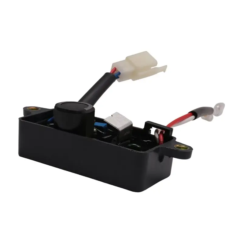 

Регулятор напряжения EC2500 290440009, стабилизатор для генераторов Honda Predator Champion Firman мощностью 2 кВт, 3 кВт, 3,5 кВт