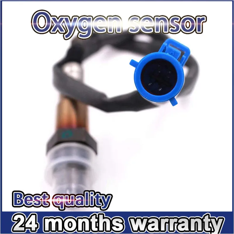 

New Downstream Lambda Probe Oxygen Sensor for Ford Focus 2 3 C-max 0258006569 0 258 006 569 3M51-9G444-AA 1346367 volvo 30650780