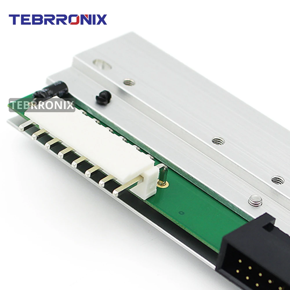 P1004230 New Printhead for Zebra 110xi4 Thermal Barcode Label Printer 203dpi Print Head