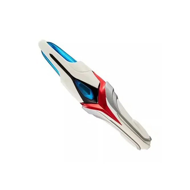BANDAI Ultraman Nexus UR Evolved Believer Modèles assemblés 14826-