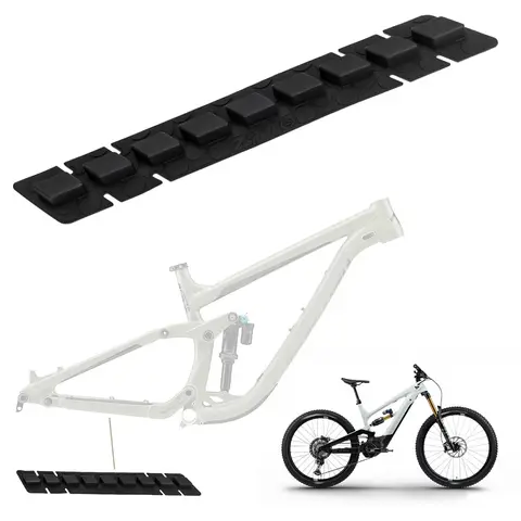 10 best sales बाइक चेन रक्षक - №8