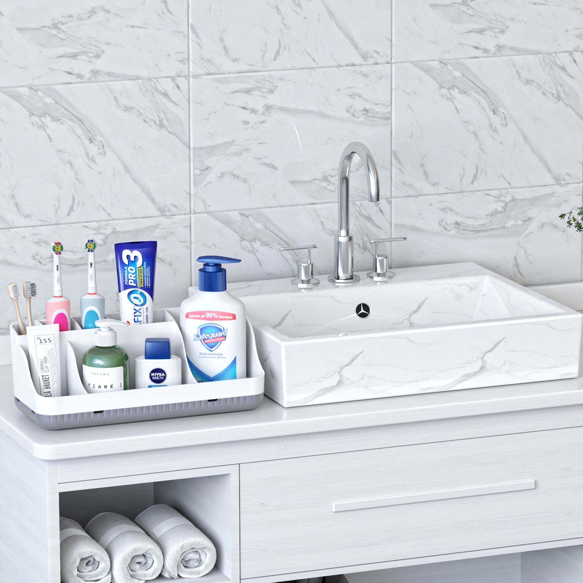 Thumbnail 4 - #35 Best Selling Toothbrush Holders