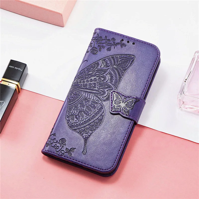 Leather Flip Case For Samsung Galaxy A10 A50 A20e A20S A30S A40 A21S A31 A41 A51 A71 A11 M31S M21 A02S M12 A12 A13 A32 A22 Cover