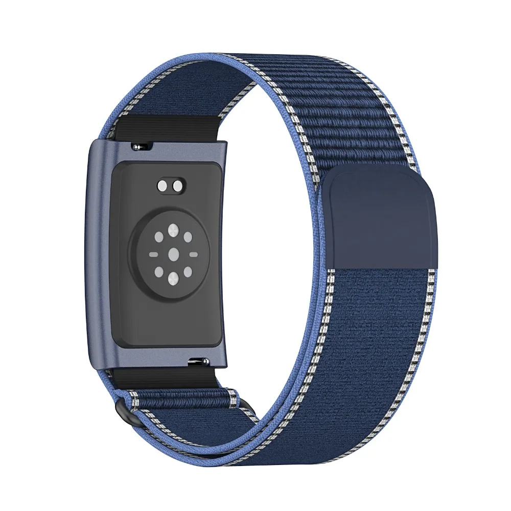Nylon Sport Band Bi…