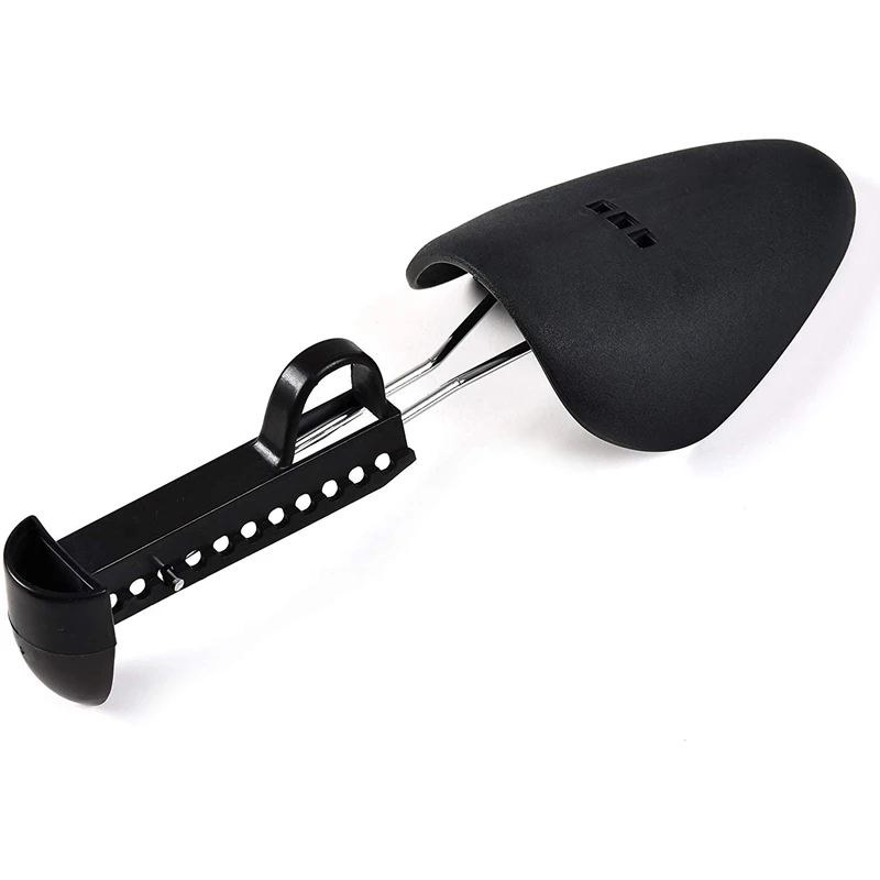 Maca sapato preto prático, Boot Shoe Tree, 10 pares