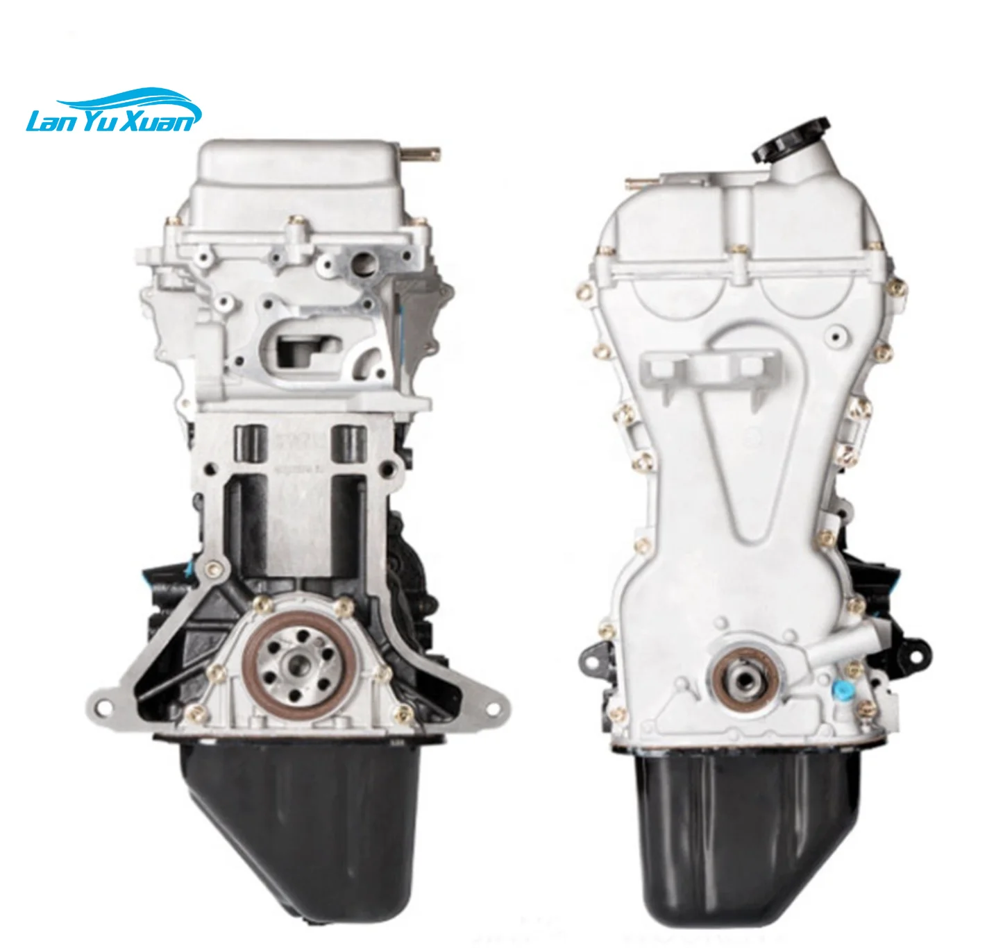 B12 Complete Engine for Chevrolet N200 N300 Engine Assembly