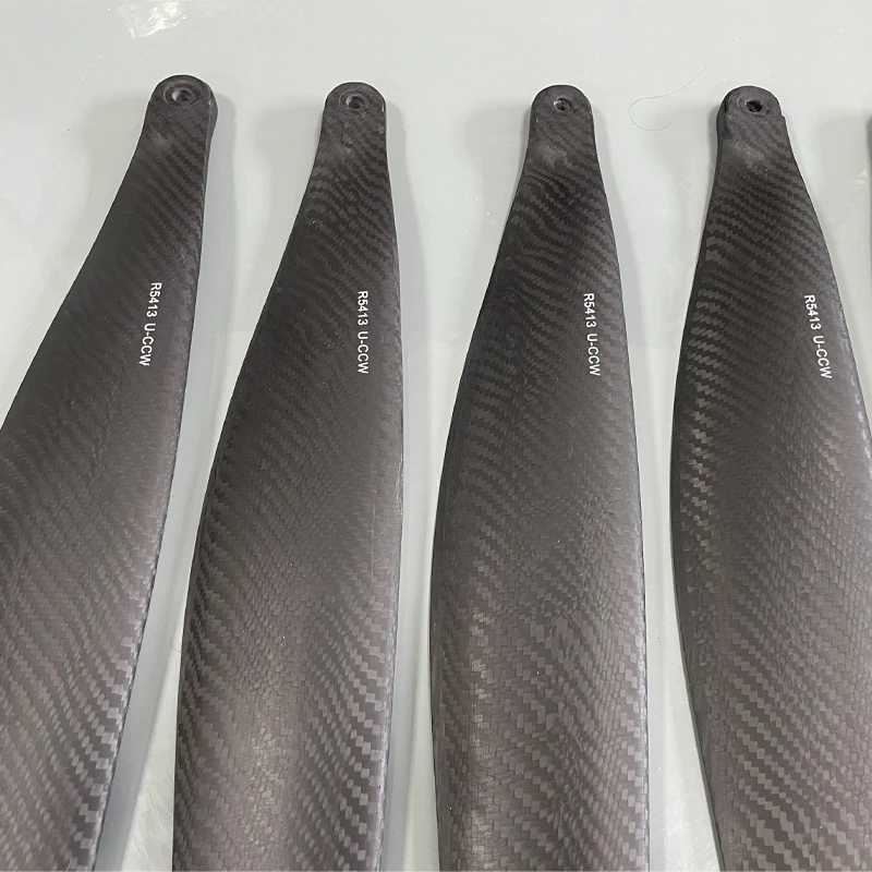 

For DJI Agars T20P/T40/T50 Propellers 5413/5415 Carbon Fiber CW CCW Propeller Agricultural Drone Parts Accessories