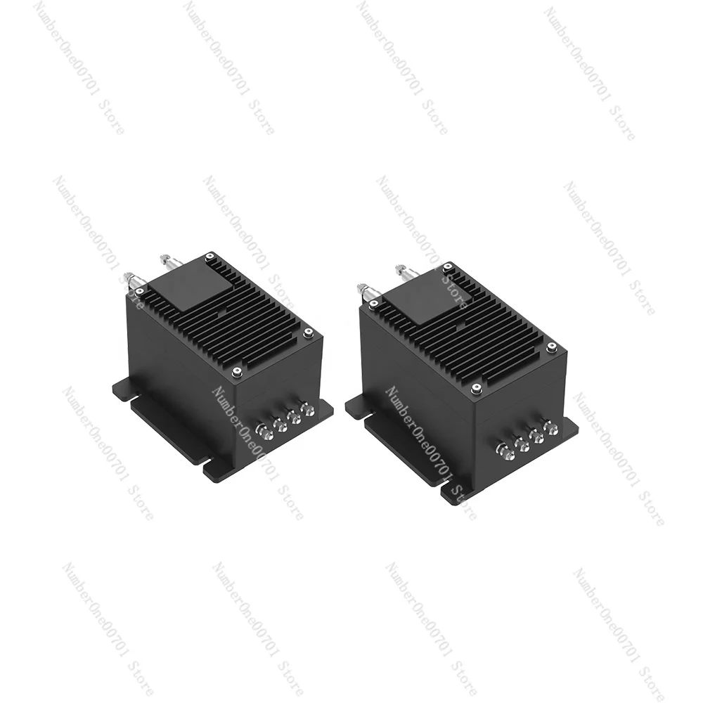 VN3A 6400V M00 High Voltage Sensor Limiter Current Transformer Sensor Module Onboard Current Sensor 200
