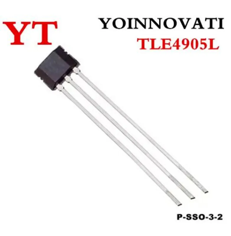 

5-100PCS TLE4905L TLE4905