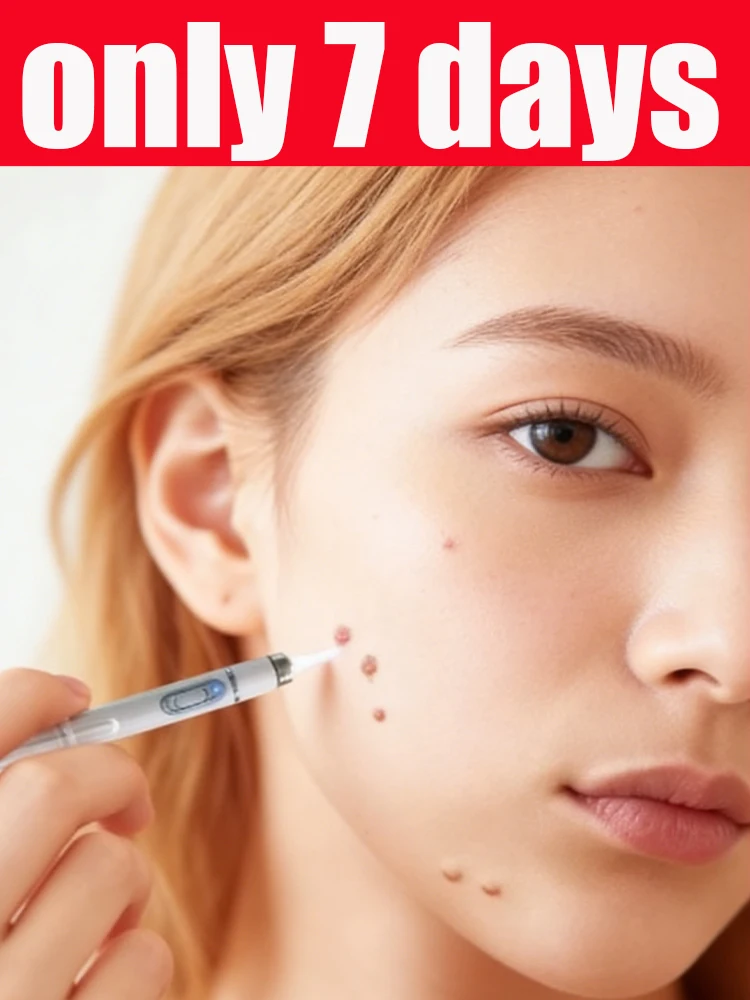 Skin Blue Light Pen for Home Daily Skin
