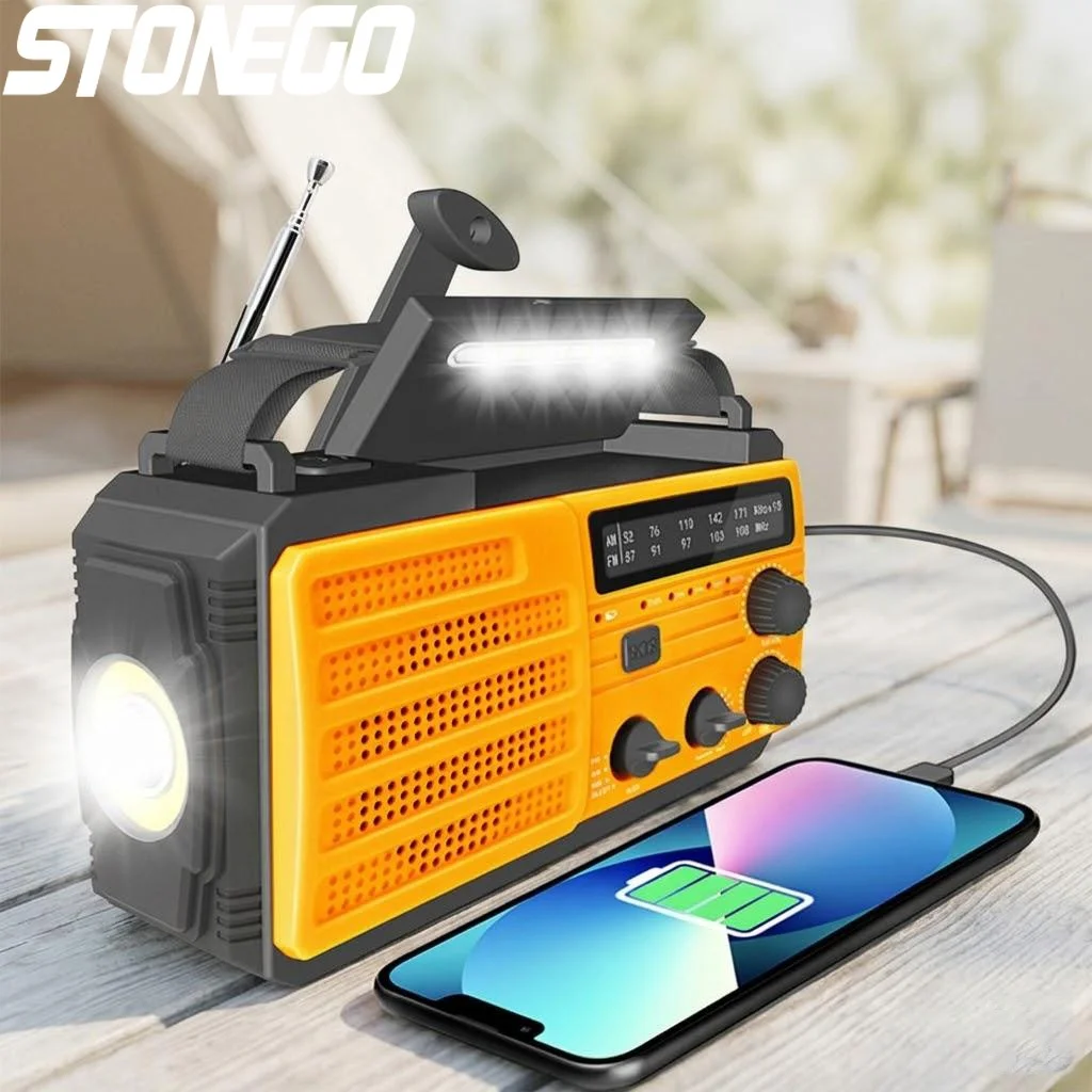 emergency-hand-crank-solar-powered-flashlight-radio-led-reading-light-for-outdoor-survival-kit-disaster-preparedness-safety-gear