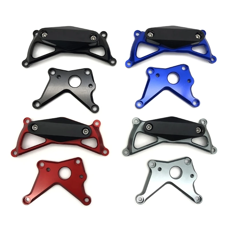 

Q39F Engine Case Saver- Frame Slider-Crash Pad Sliders Protector Fit for GSX-S1000 GSX-S1000 KATANA-Motorcycle Accessories