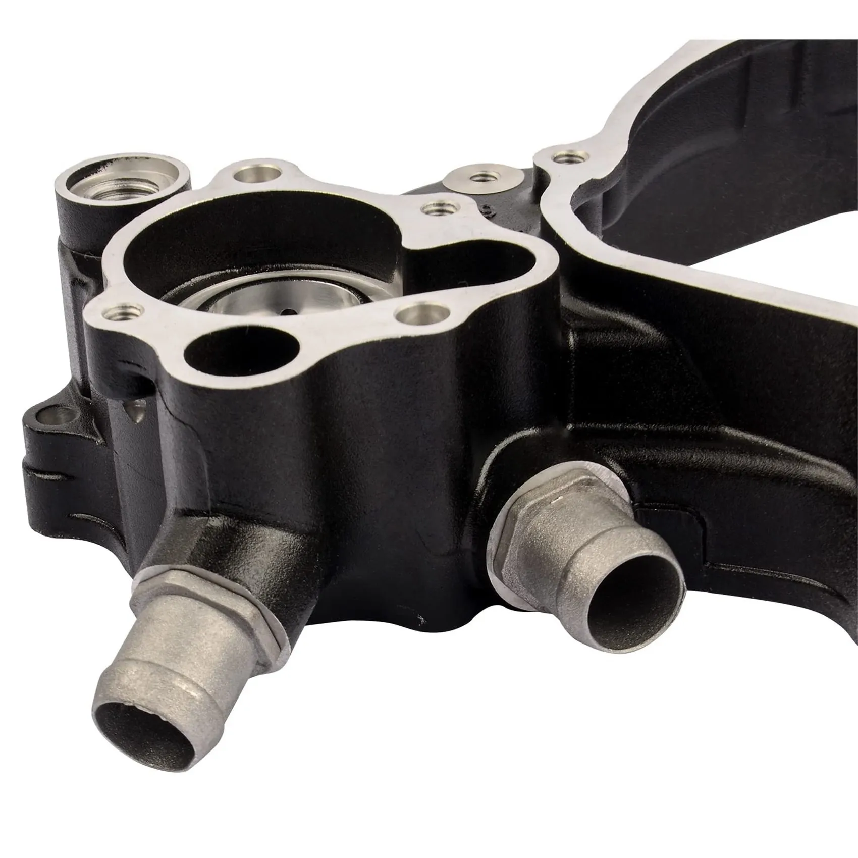 A03Z-2X Right Crankcase Clutch Water Pump Housing 11340-KS7-831 11340KS7831 Right Crankcase Cover For 1988-1989 Honda CR250R