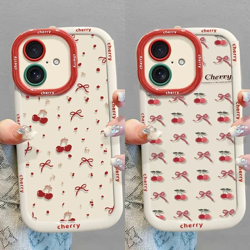 Cherry Flower Phone… - image