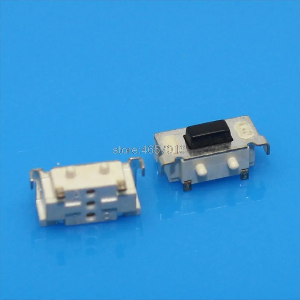 

Новый 3*6*3,8 мм 3X6X3,8 мм MP3 MP4 MP5 Планшетный ПК телефонный переключатель кнопочный переключатель 200 шт. Бесплатная доставка