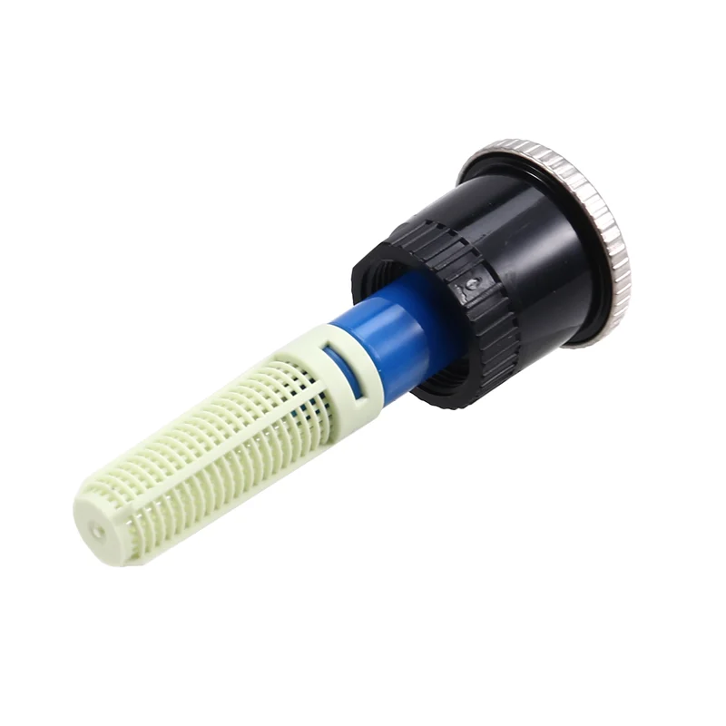

ABMI-3X Hunter Sprinkler MP300090 MP Rotator, 22-Feet To 30-Feet Radius And Adjustable From 90-Degree To 210-Degree,