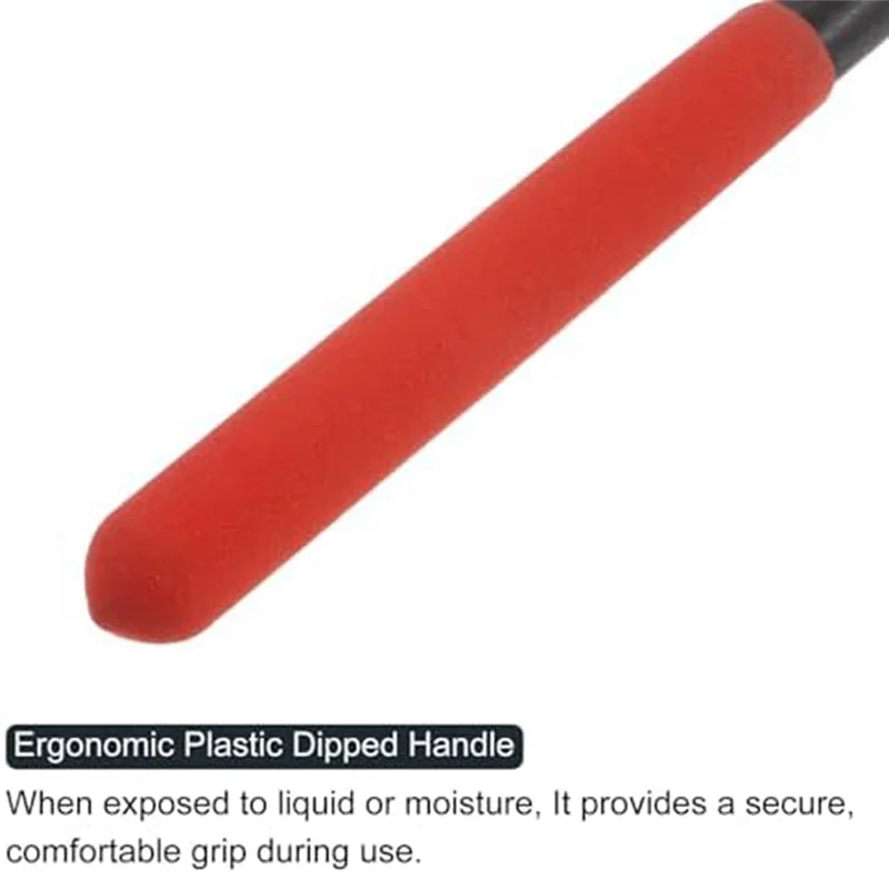 

Ключ с ручкой AUAU для метрических M30-M36/1-1/16 дюймов-1-7/16 дюймов (UNC/UNF), круглые штампы с наружным диаметром 65 мм, держатель резьбовой штампы 65 x 25 мм