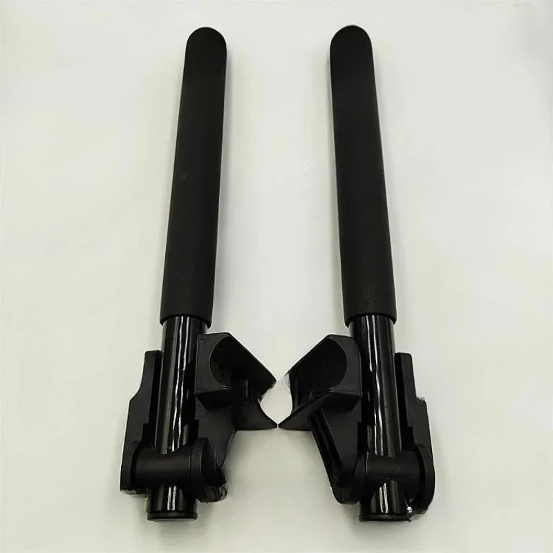 

armrest can be turned up and stood up, load-bearing assistance, hand rest DIY accessories available