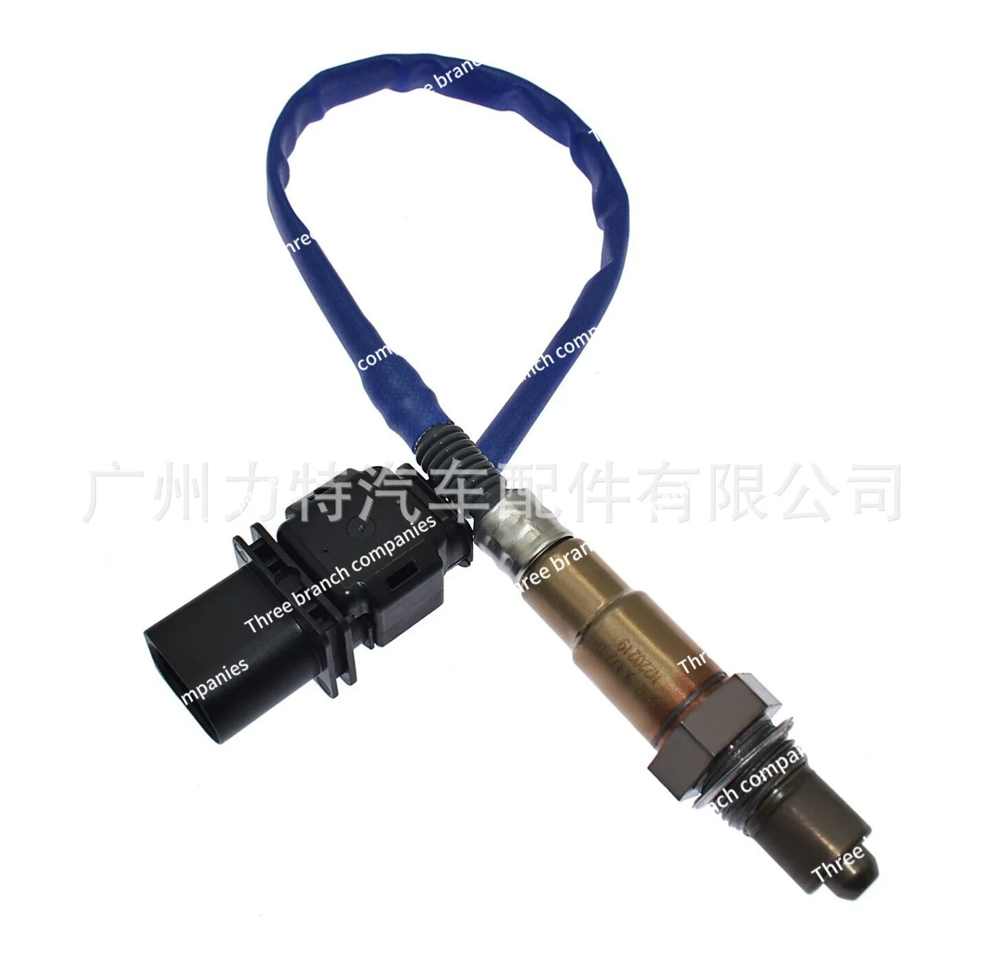 

8F9Z-9F472-H DY1185 for Oxygen Sensor 0258017321