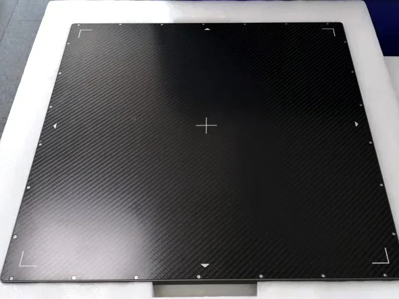 2025/industrial Wired Digital X Ray Flat Panel Flaw Detector NDT For X-Ray Machine