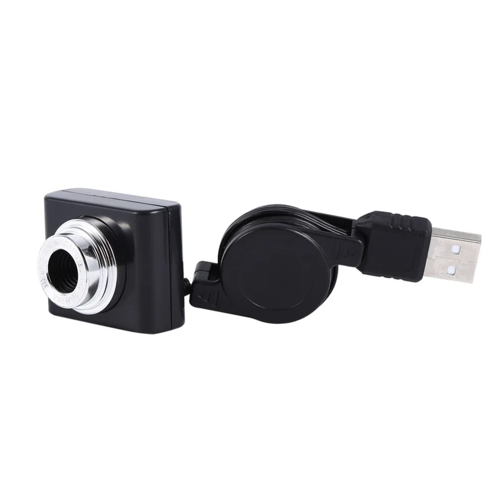 480P Usb Camera Plu…