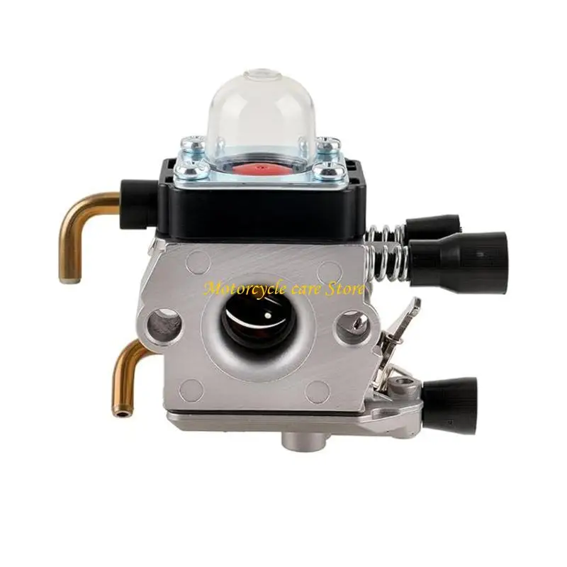 U75F Upgraded Replacement Carburetor For Improved Combustion And Reduced Fuels Waste