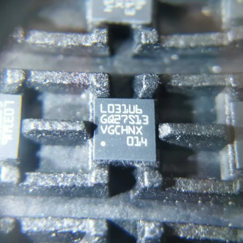 STM32L031G6U6TR STM…