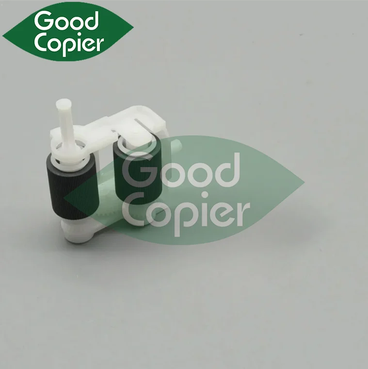 5PCS LU9244001 LY5384001 Pickup Roller used for Brother HL5440 5450 5580 5590 6200 5650 5700 5800 6800 6900 Sepatation Pad