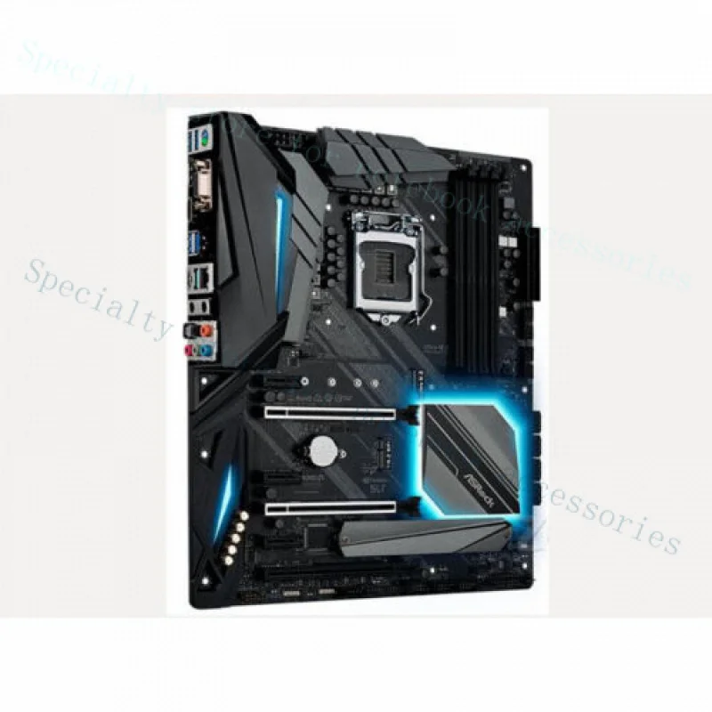 

A++For ASRock Z390 Extreme4 Desktop Motherboard For Intel Z390 Z390M LGA 1151 DDR4