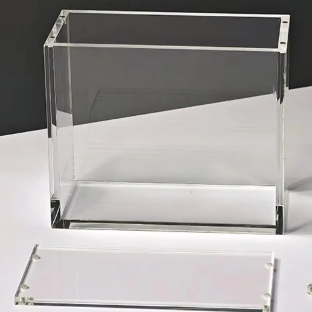 Clear Acrylic Game … - image