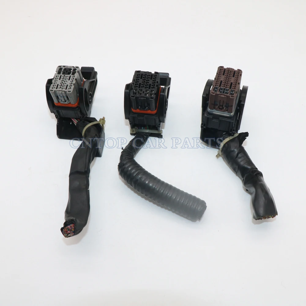 

A56-C04E6Y A56-C04 E6Y 8904 Engine Control Unit ECU Connector Plug for Nissan Teana J32 2008-2014