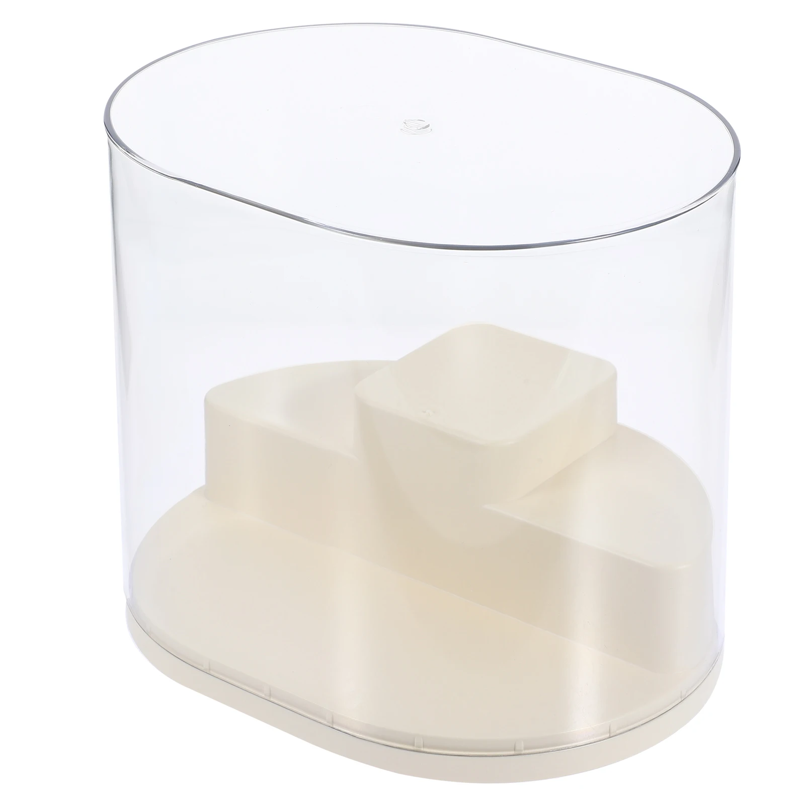 

Display Box Case Clear for Figures Mini Collectable Action Protective Figurine