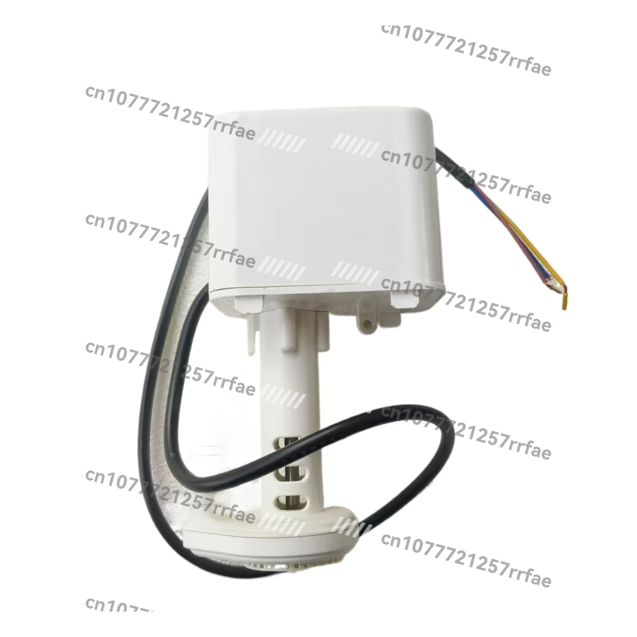 

220V Commercial White Universal Electric Ice Machine Drain Pump YZF5816 Pump Circulating Pump