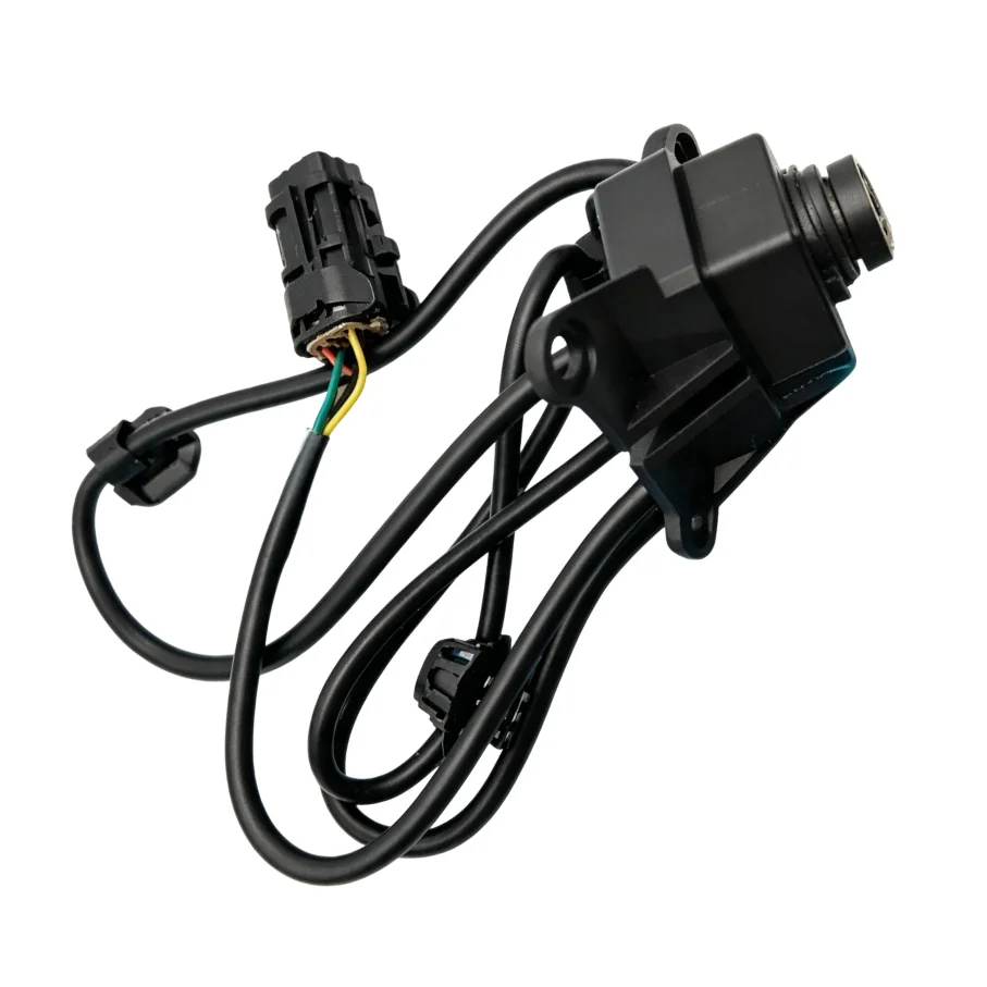 Front View Parking Assist Camera F01-7900301AF For Chery Jetour X70 2018‑2020
