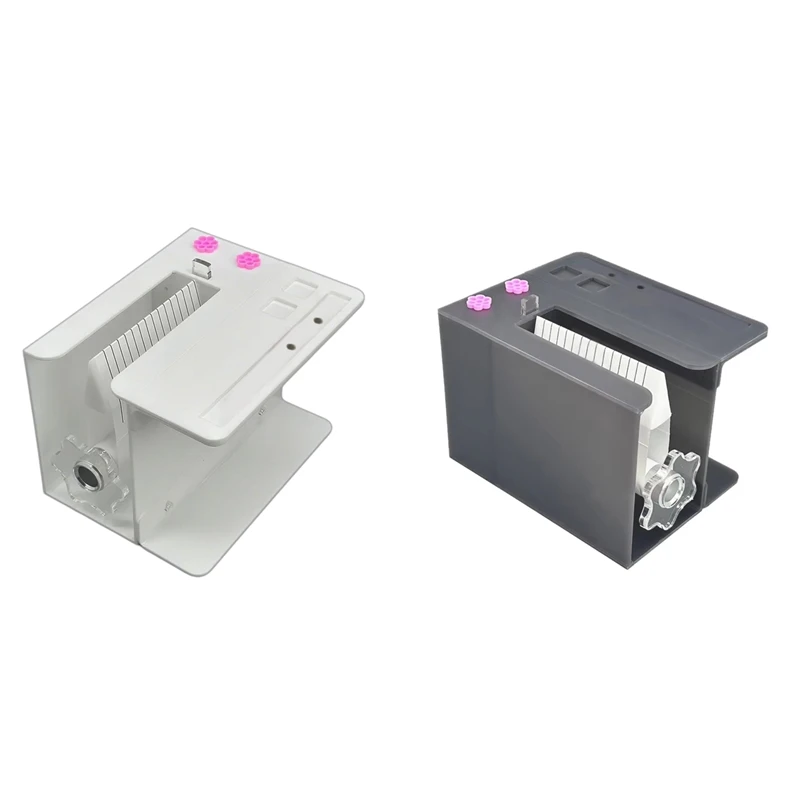

Acrylic Eyelash Separator, Grafting False Eyelashes, Dividing Machine, Eyelashes, Flowering And Hair Removal Tool