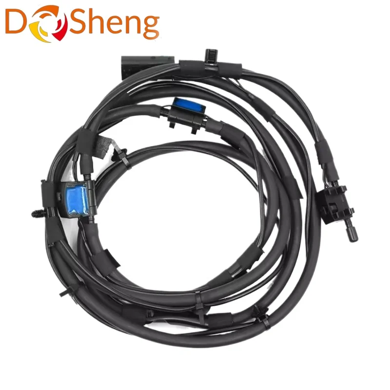 

1768600192 1768601392 Windshield Washer System Nozzles Hose for Mercedes-Benz A-CLASS CLA Coupe GLA-CLASS W176 C117 X156